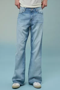 BDG Slacker Relaxed Flare Jean