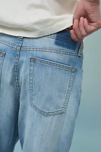 BDG Slacker Relaxed Flare Jean