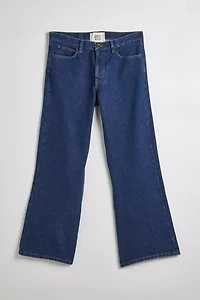 BDG Slacker Relaxed Fit Flare Jean