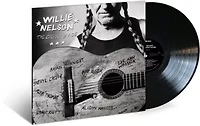 Willie Nelson - The Great Divide LP