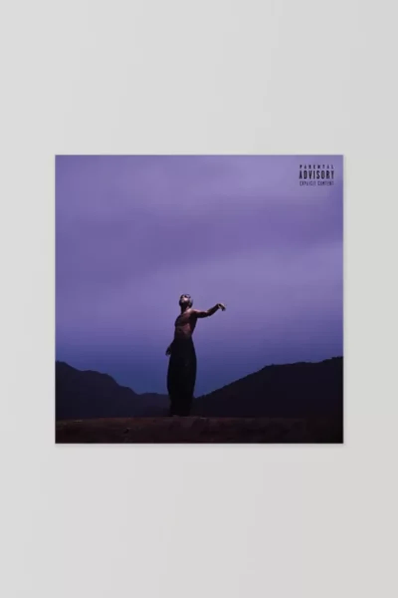 6LACK - Since I Have A Lover LP