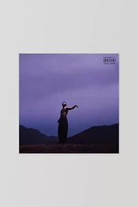 6LACK - Since I Have A Lover LP
