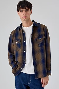 Levi’s® Relaxed Western Long Sleeve Shirt
