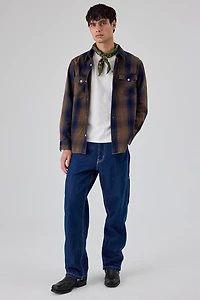 Levi’s® Relaxed Western Long Sleeve Shirt