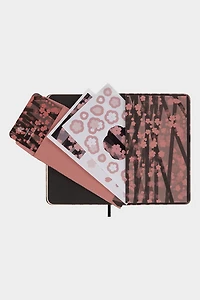 Moleskine Sakura by Kosuke Tsumura Limited Edition Hardcover Notebook