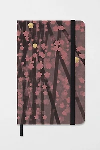 Moleskine Sakura by Kosuke Tsumura Limited Edition Hardcover Notebook