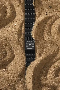 BREDA Groove Metal Bracelet Watch