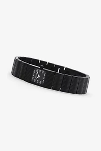 BREDA Groove Metal Bracelet Watch