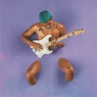 Omar Apollo - Apolonio  LP