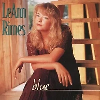 LeAnn Rimes - Blue - 20th Anniversary Edition  LP