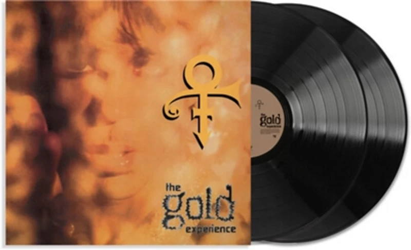 Prince - The Gold Experience LP
