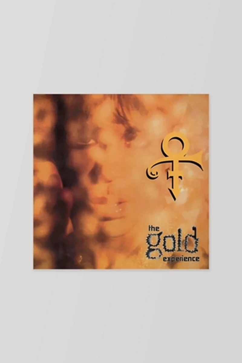 Prince - The Gold Experience LP