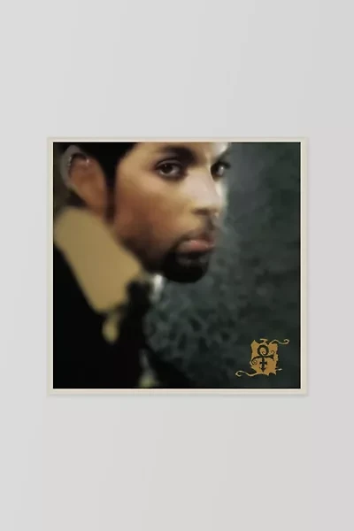 Prince & the Revolution - The Truth LP