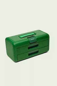 Character 3-Level Steel Toolbox