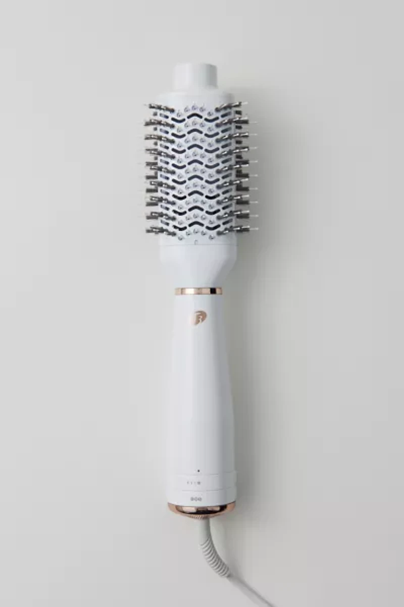 T3 Airebrush Hot Air Blow Dry Blush