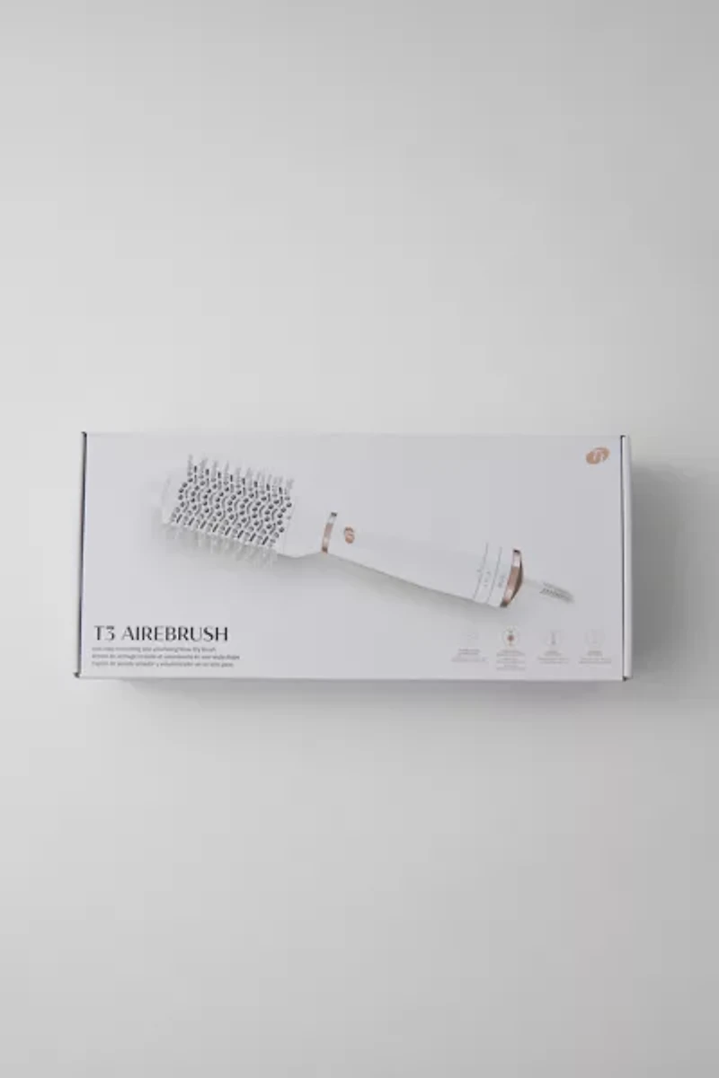 T3 Airebrush Hot Air Blow Dry Blush