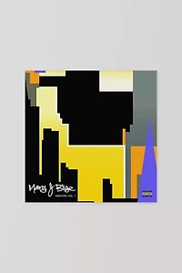 Mary J Blige - HERstory, Vol. 1  LP