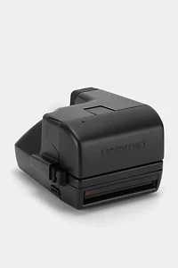 Polaroid OneStep AutoFocus Vintage 600 Instant Camera Refurbished by Retrospekt
