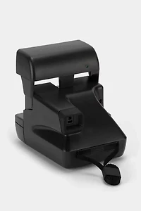 Polaroid OneStep AutoFocus Vintage 600 Instant Camera Refurbished by Retrospekt