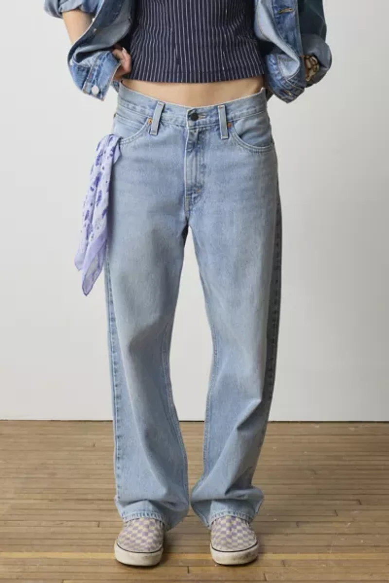 Levi’s® Dad Jean