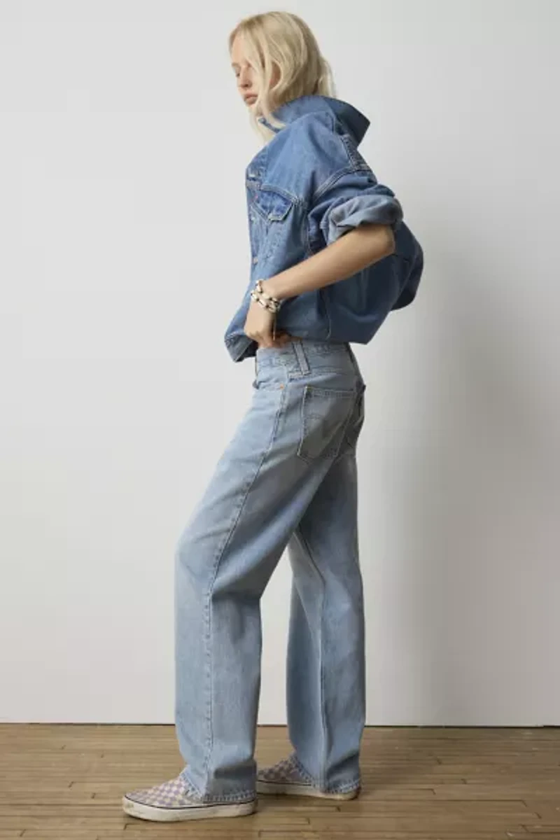 Levi’s® Dad Jean