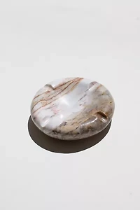 The Parmatile Shop X Maison Rogue Rizes Marble Ashtray