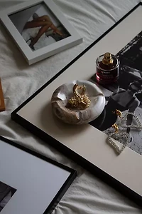 The Parmatile Shop X Maison Rogue Rizes Marble Ashtray