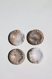 The Parmatile Shop X Maison Rogue Rizes Marble Ashtray