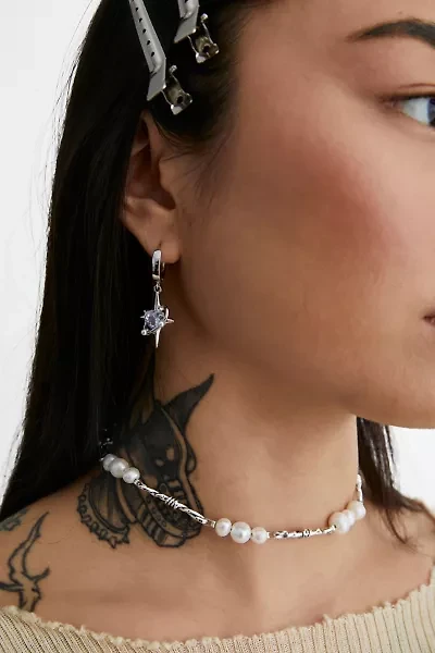 Velvet Luna Cosmo Sparkle Earrings