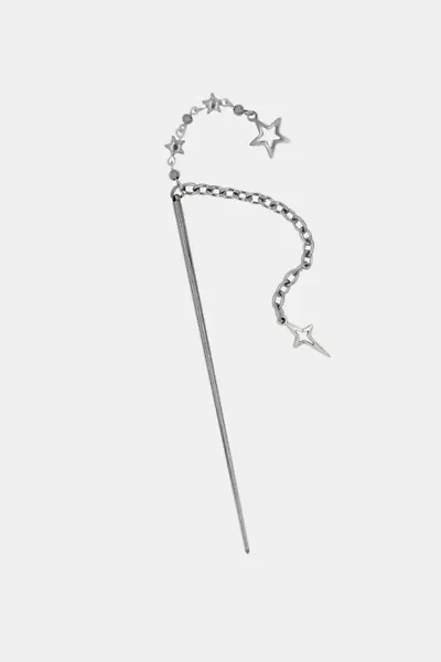 Velvet Luna Sparkle Hair Pin