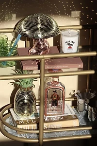 Sofiest Designs Disco Pineapple