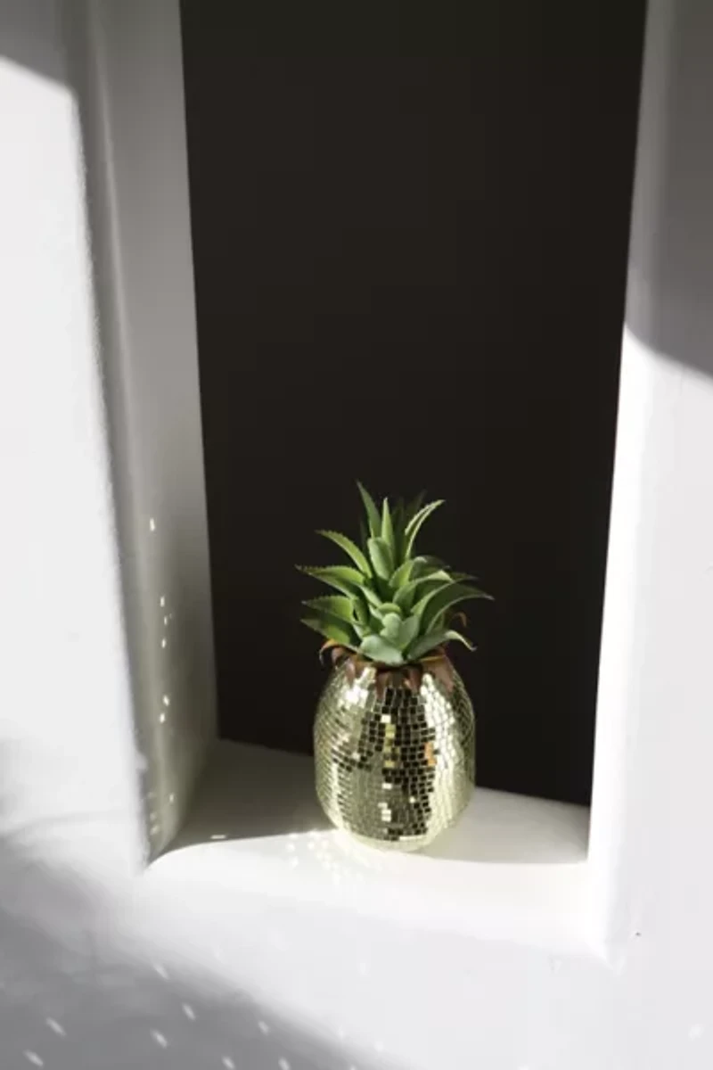 Sofiest Designs Disco Pineapple