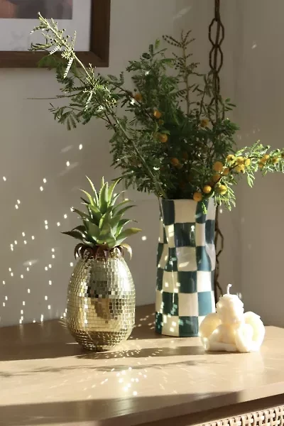 Sofiest Designs Disco Pineapple
