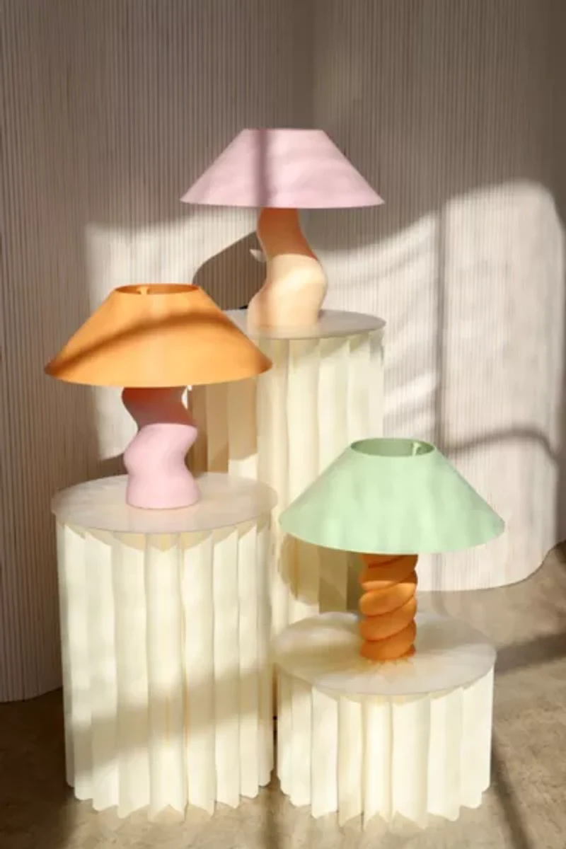 Sofiest Designs Mojo Mushroom Table Lamp