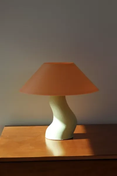 Sofiest Designs Mojo Mushroom Table Lamp