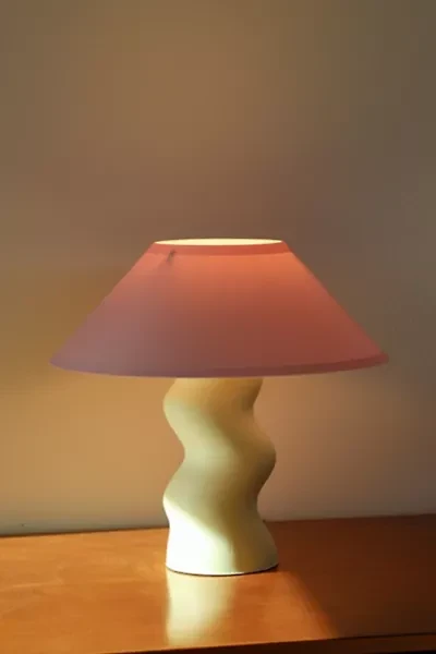 Sofiest Designs Wobble Mushroom Lamp