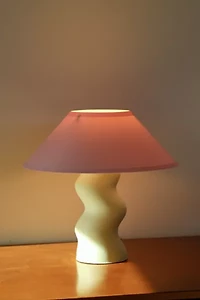 Sofiest Designs Wobble Mushroom Lamp