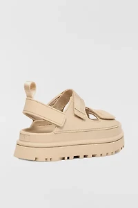 UGG Women's GoldenGlow Sandal