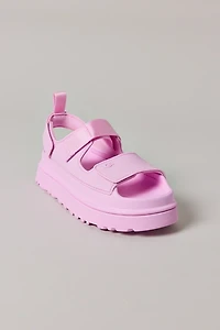 UGG Women's GoldenGlow Sandal