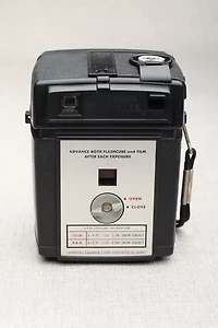 Acme Camera Co. Vintage Sears 127 Film Camera