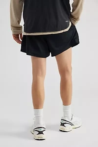 New Balance Mesh 5” Short
