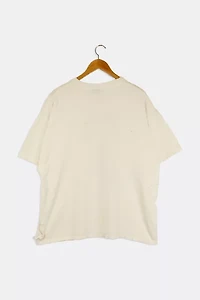 Vintage Marcel Proust Cross Hatch Cartoon Sketch T Shirt