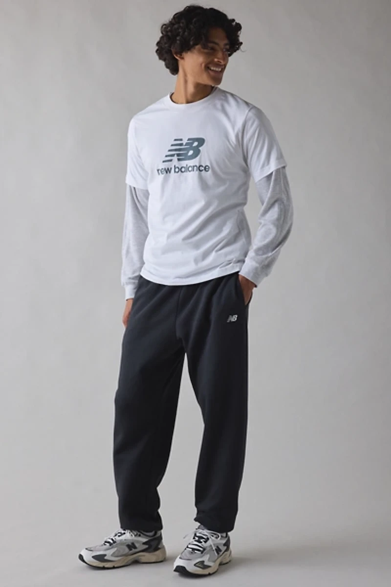 New Balance Fleece Jogger