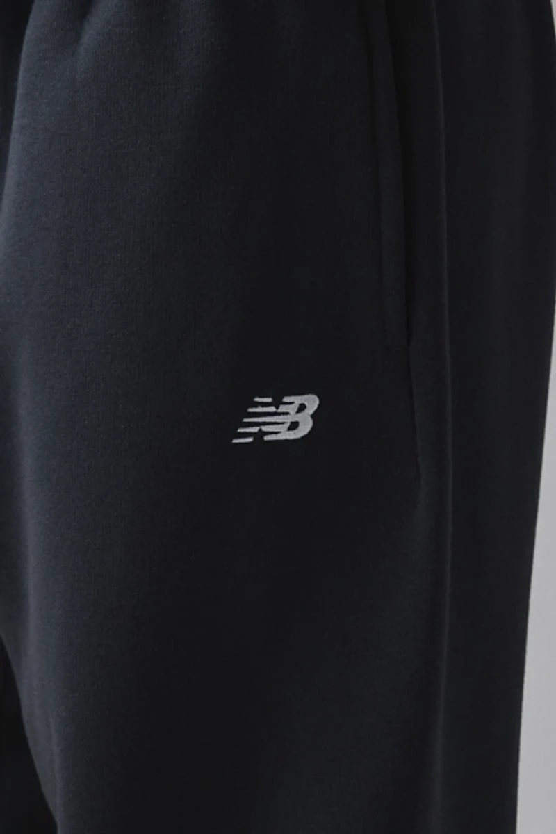 New Balance Fleece Jogger