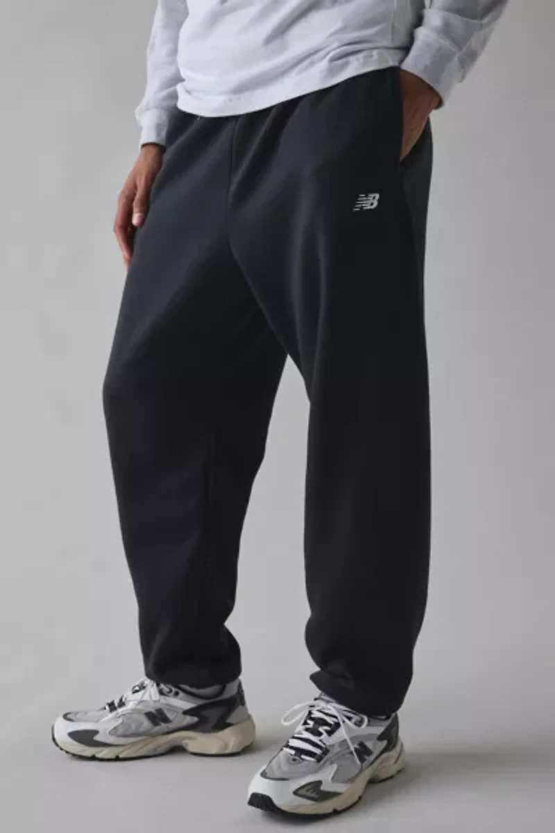 New Balance Fleece Jogger