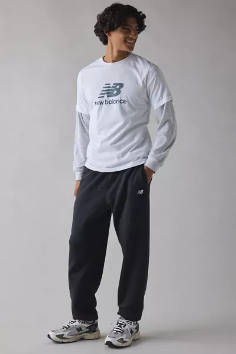New Balance Fleece Jogger