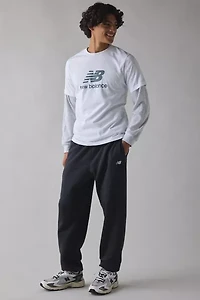 New Balance Fleece Jogger