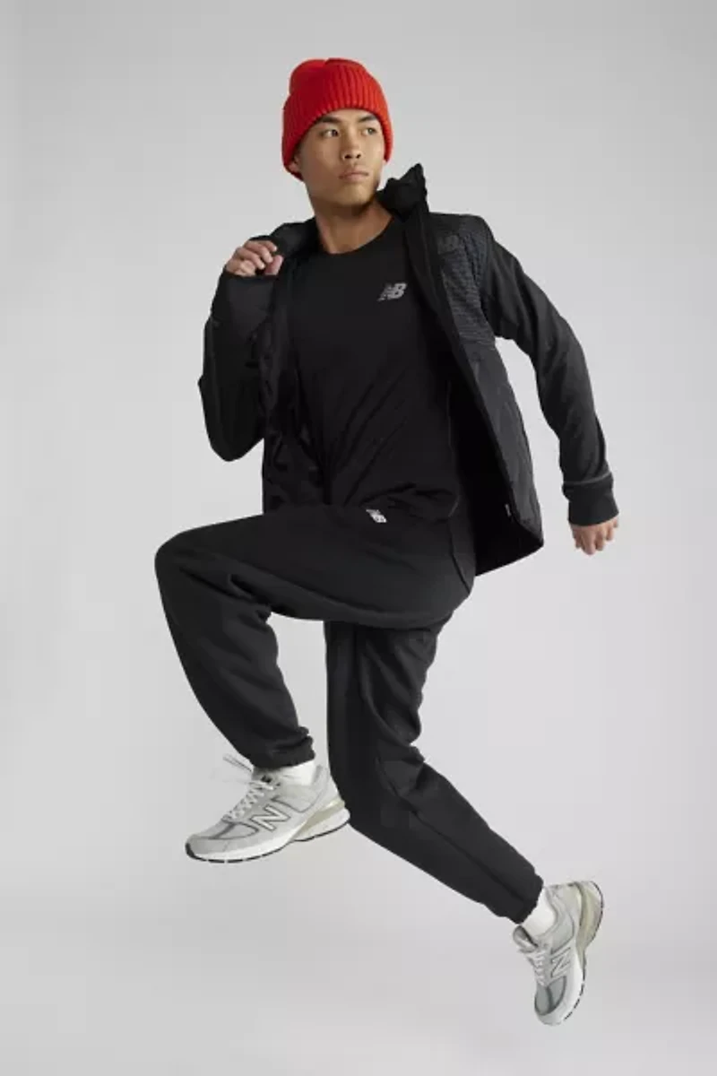 New Balance Fleece Jogger