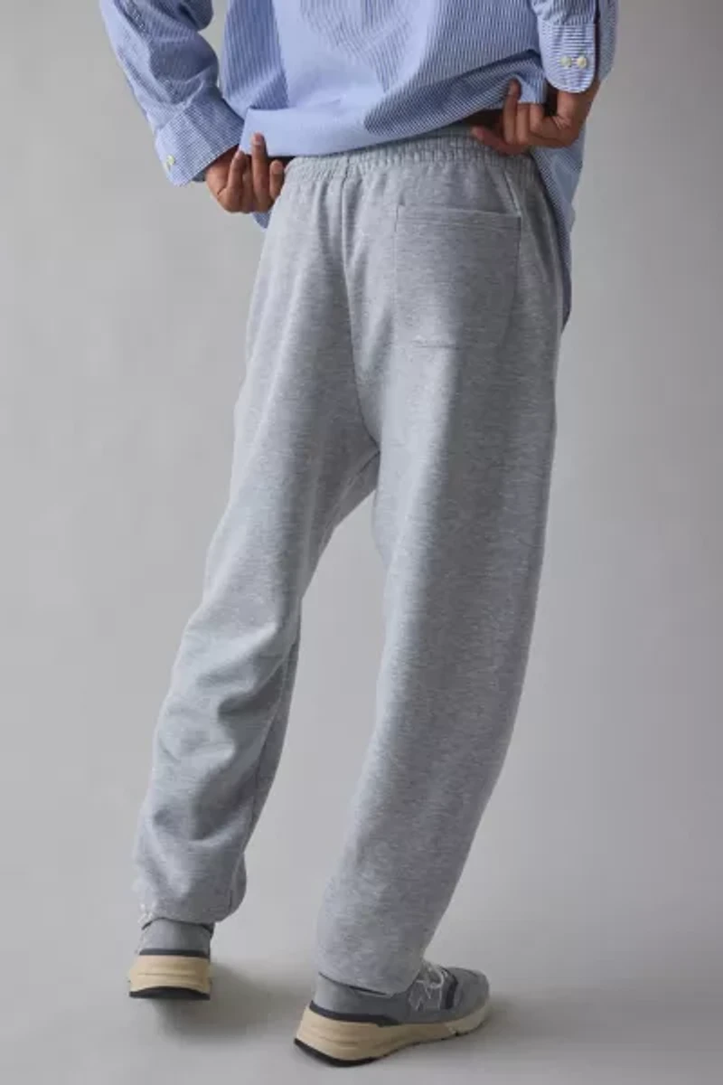 New Balance Fleece Jogger