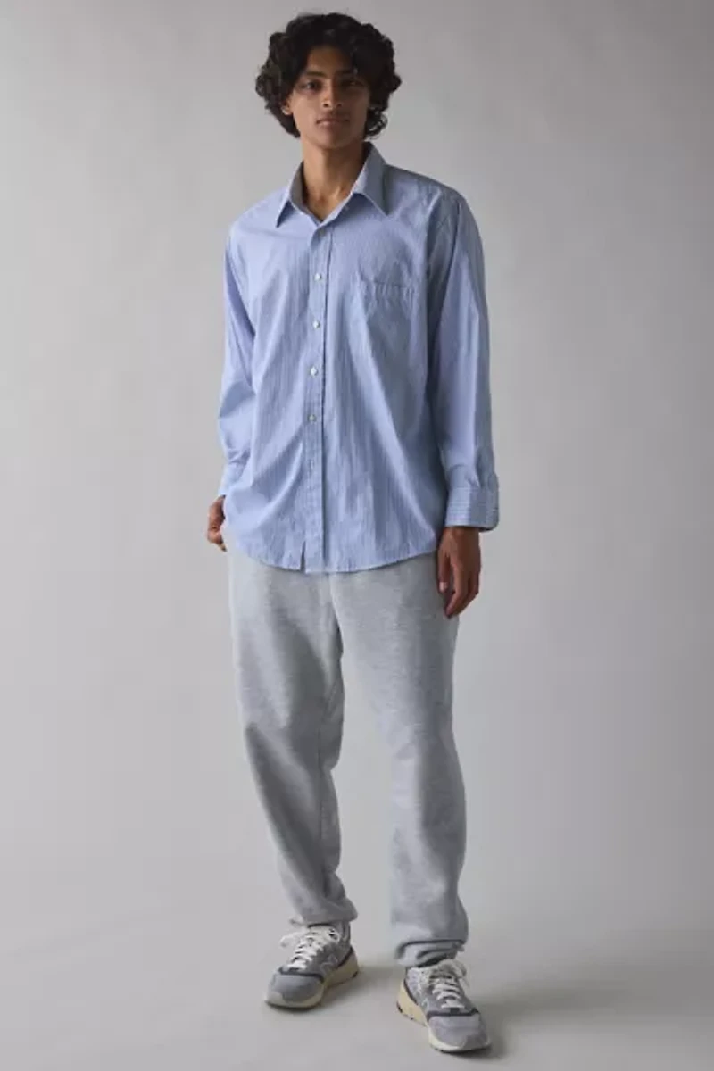 New Balance Fleece Jogger